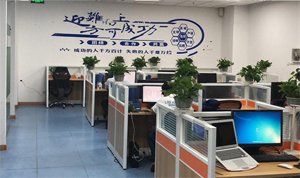 印掌门共享打印机加盟加盟费用