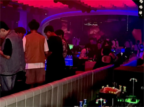 boomshake酒吧加盟加盟费用