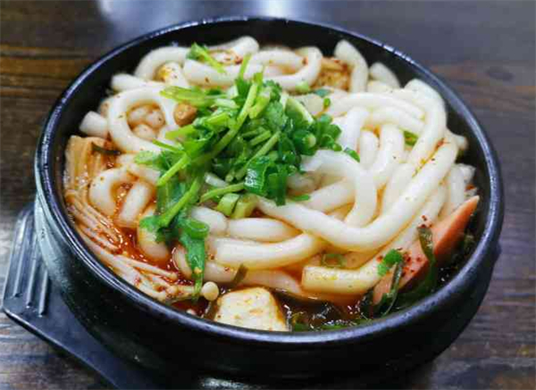 李家土豆粉加盟加盟费用