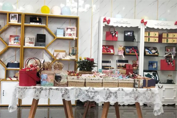 伴手礼店加盟加盟费用