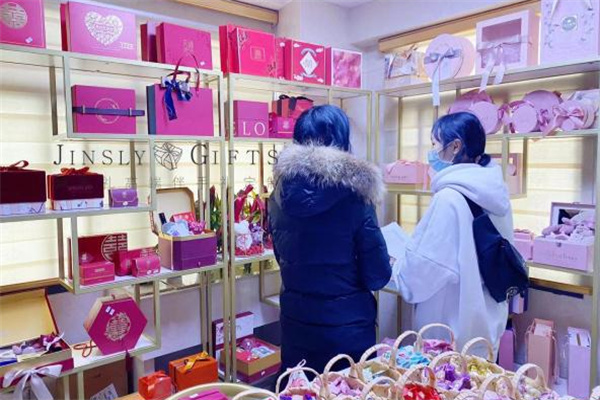 伴手礼店加盟加盟费用