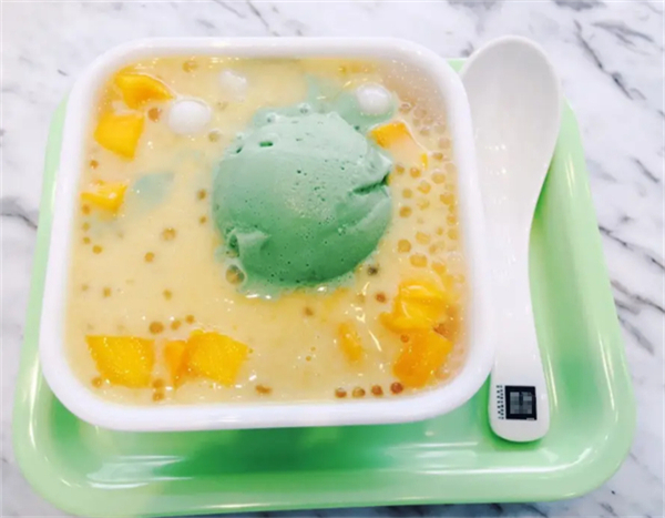榴小夏加盟加盟费用