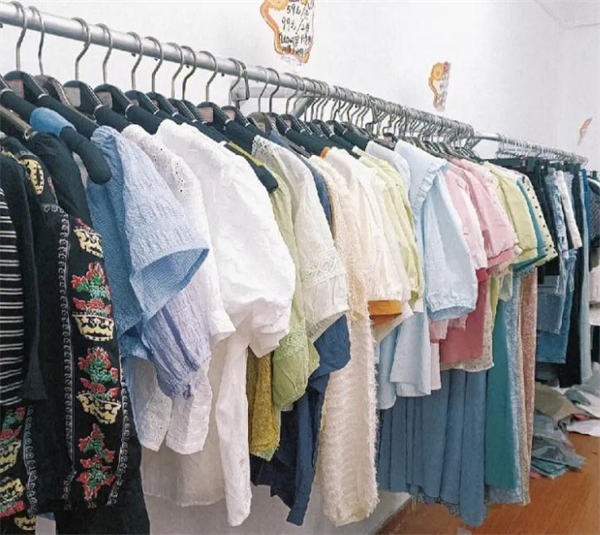 99元自助女装加盟加盟费用