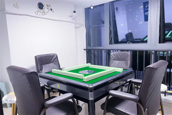 雀潮24小时自助棋牌室加盟加盟费用