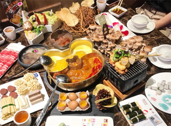 笨姐居民楼火锅加盟加盟费用