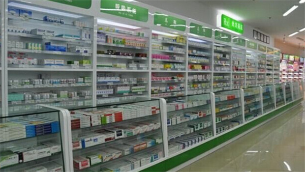 大森林药房加盟加盟费用