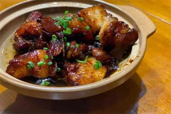 菜园子湘菜馆加盟加盟费用
