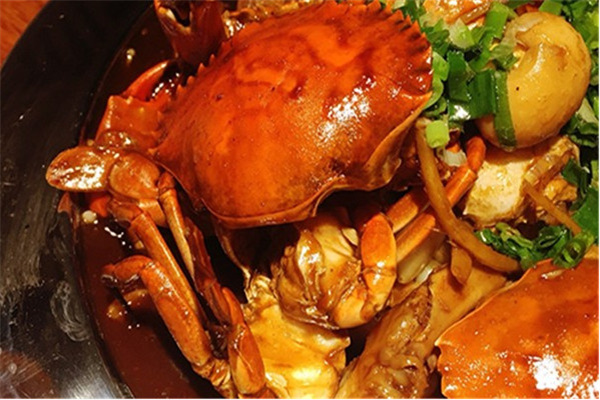 辣渝家肉蟹煲加盟加盟费用