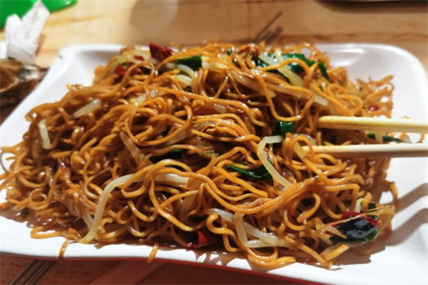 小街烧烤加盟加盟费用