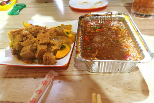 小街烧烤加盟加盟费用
