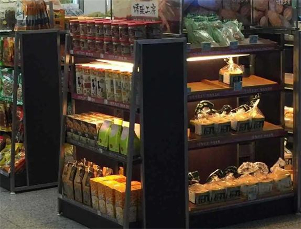 进口商品便利店加盟加盟费用