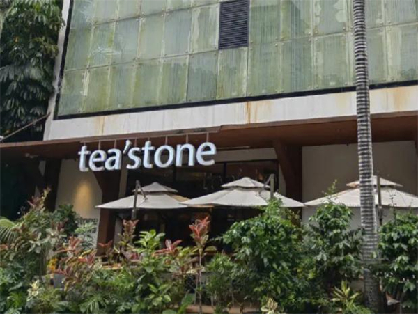teastone茶馆加盟加盟费用