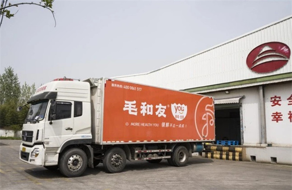 毛和友烤鸡加盟加盟费用