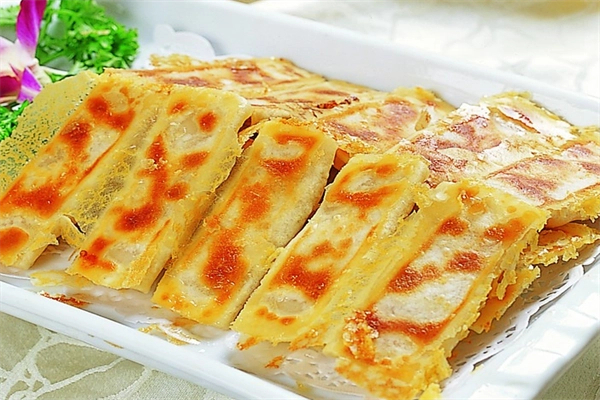 哈贵锅贴加盟加盟费用