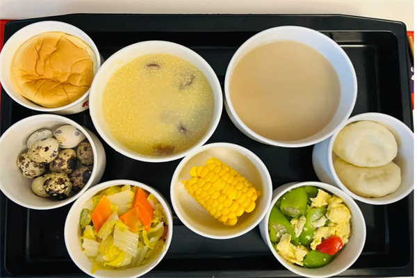 妈妈来了月子餐加盟加盟费用