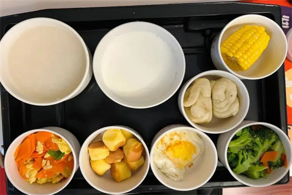 妈妈来了月子餐加盟加盟费用