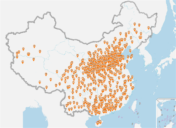 洗脸熊洗脸吧加盟加盟费用