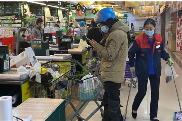 万辉超市加盟加盟费用