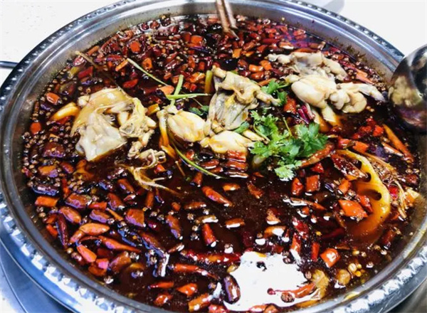绝之味美蛙鱼头加盟加盟费用