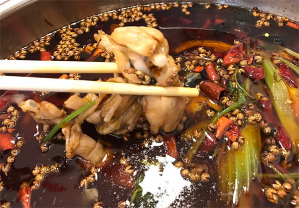 绝之味美蛙鱼头加盟加盟费用