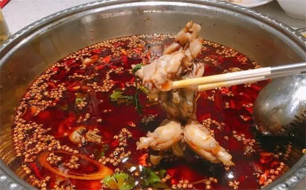 绝之味美蛙鱼头加盟加盟费用