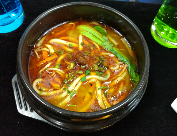 酸城记土豆粉加盟加盟费用