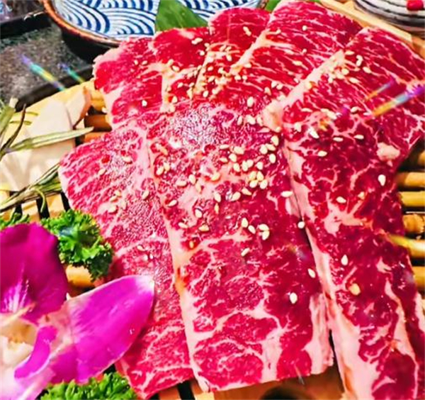 肆友问道和牛烧肉加盟加盟费用