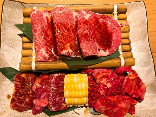 肆友问道和牛烧肉加盟加盟费用