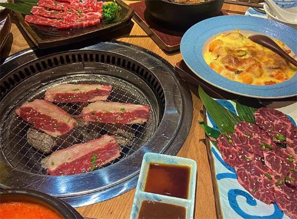 肆友问道和牛烧肉加盟加盟费用