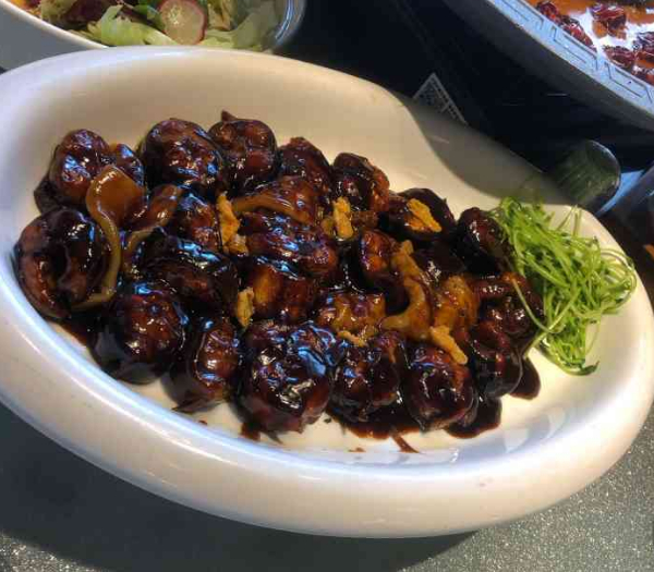 八方门民间菜加盟加盟费用