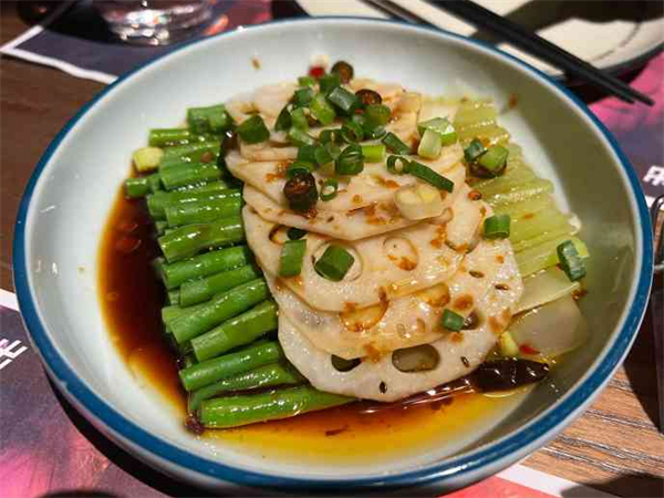 不二君川菜加盟加盟费用