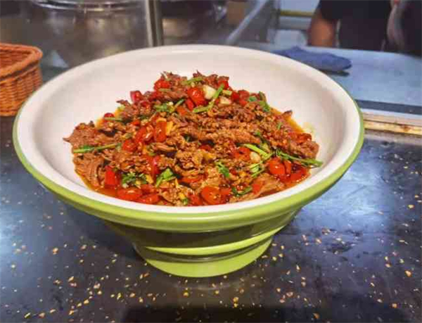 恰在鲜铺加盟加盟费用