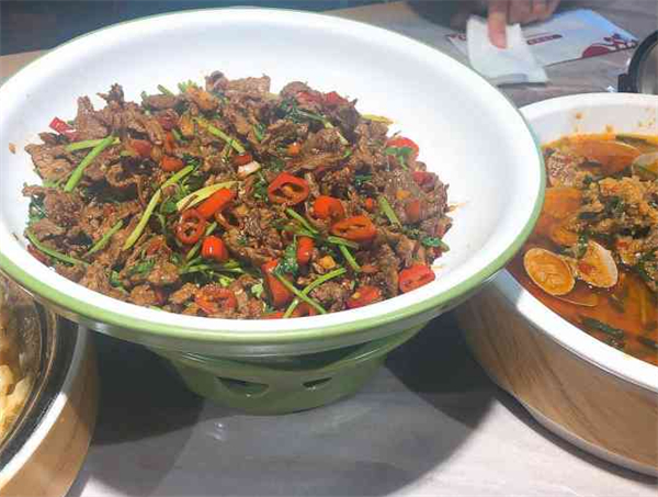 恰在鲜铺加盟加盟费用