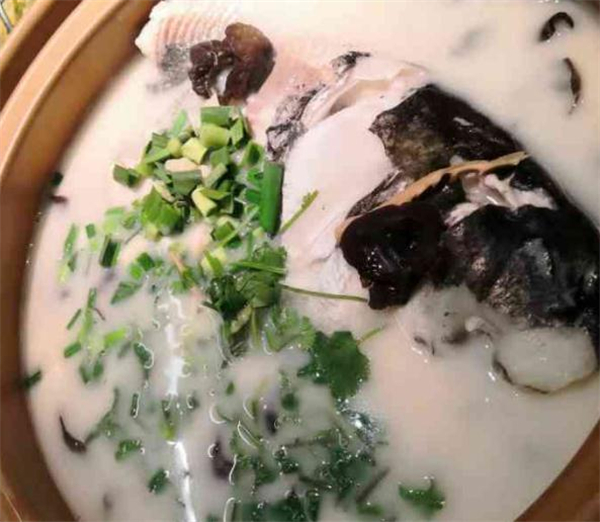 夫人花园千岛湖鱼头馆加盟加盟费用