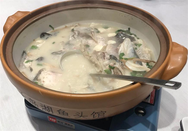 夫人花园千岛湖鱼头馆加盟加盟费用
