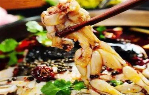 渝发哥重庆美蛙火锅加盟加盟费用