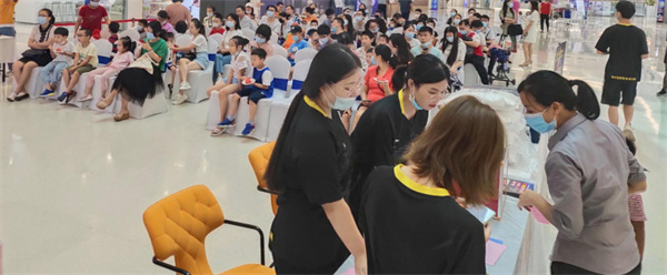 小新与小华加盟加盟费用