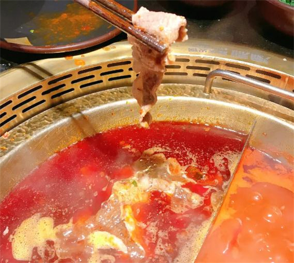 渝利重庆火锅加盟加盟费用