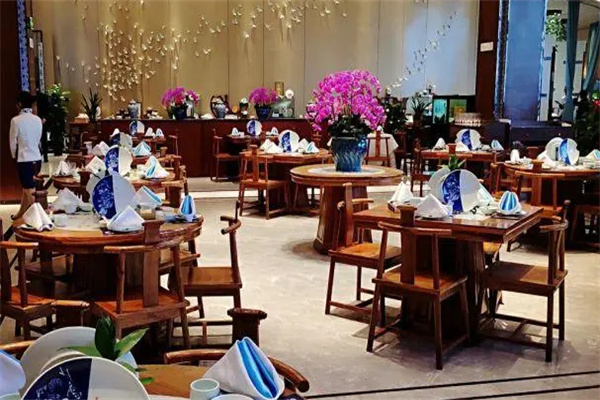 瓷忆瓷文化餐厅加盟加盟费用