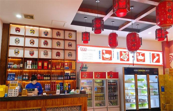 渝晓娃重庆老火锅加盟加盟费用