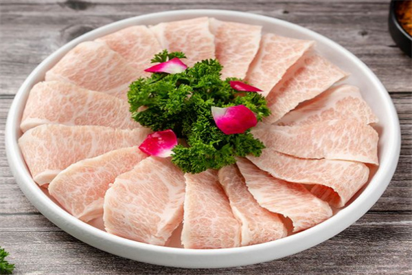 炙城韩式烤肉加盟加盟费用