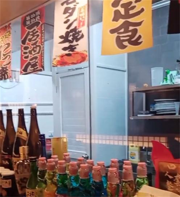 久亭屋日本料理居酒屋加盟加盟费用