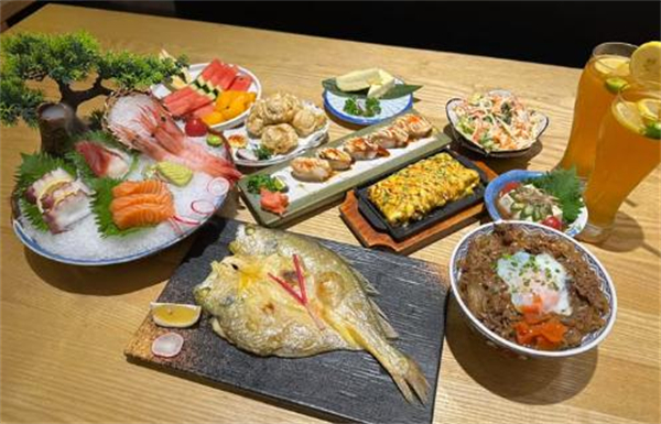 久亭屋日本料理居酒屋加盟加盟费用