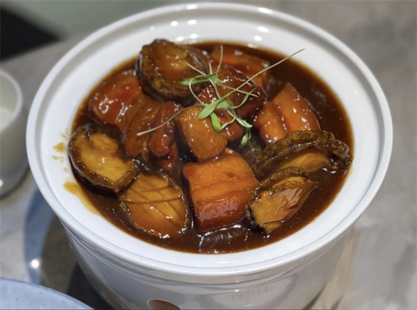 陆食7号海鲜本帮江浙菜加盟加盟费用