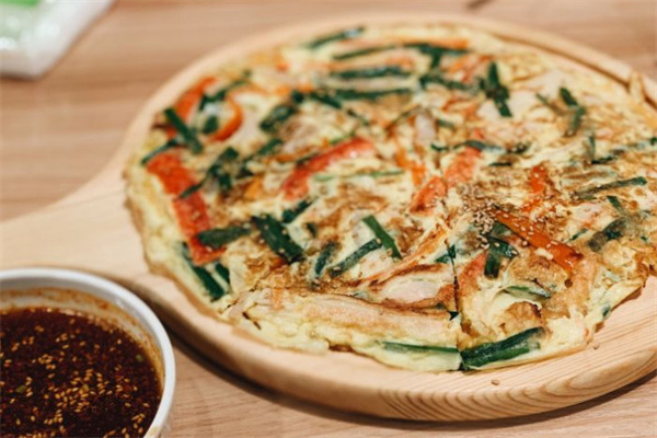 霜花店朝鲜族料理加盟加盟费用