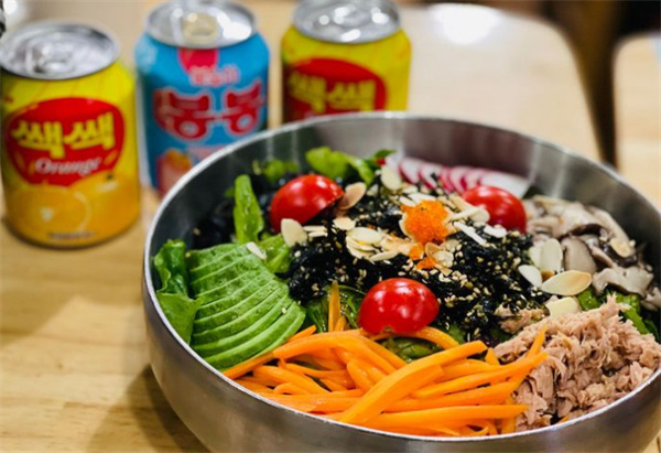 霜花店朝鲜族料理加盟加盟费用