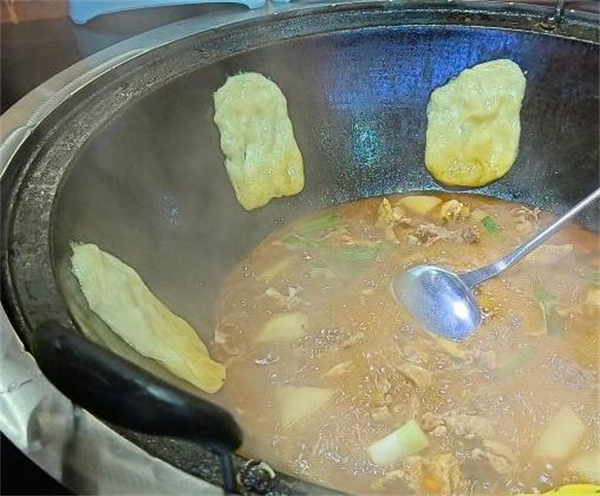 地锅大叔地锅鸡加盟加盟费用
