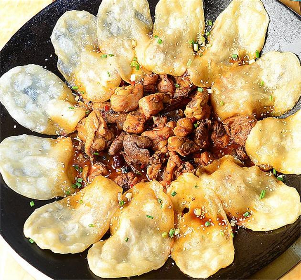 地锅大叔地锅鸡加盟加盟费用