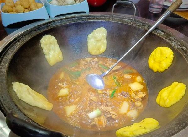 地锅大叔地锅鸡加盟加盟费用