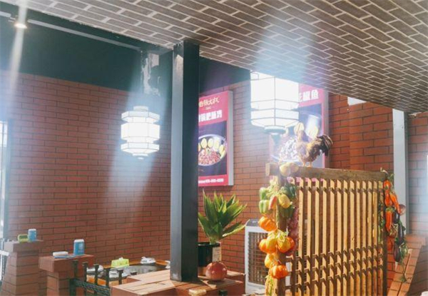 地锅大叔地锅鸡加盟加盟费用